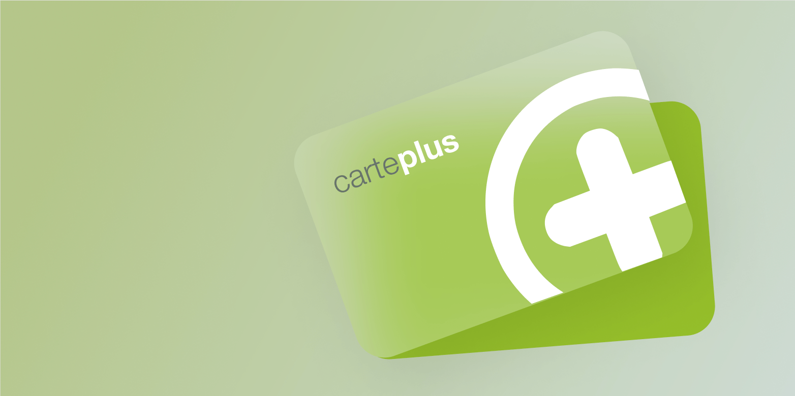 Carde Plus La carte fidélité chez pharmacieplus | carteplus