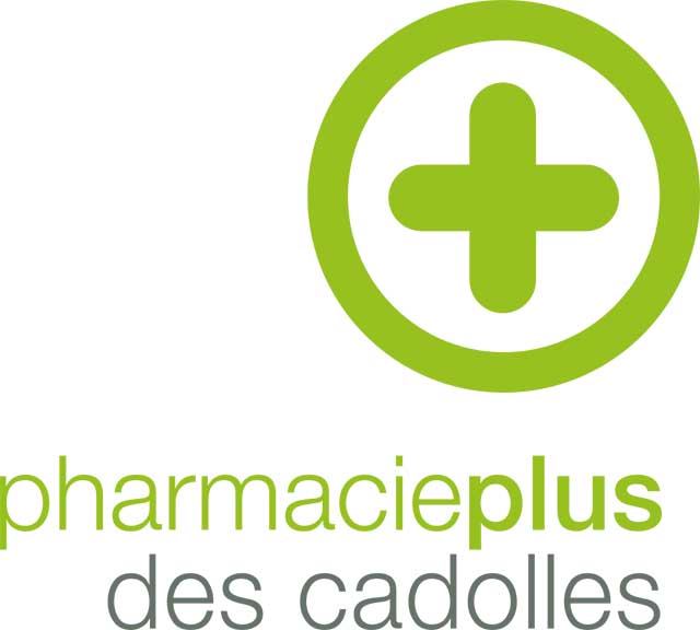 Logo de la pharmacie pharmacieplus des cadolles