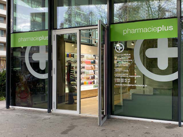 Pharmacieplus