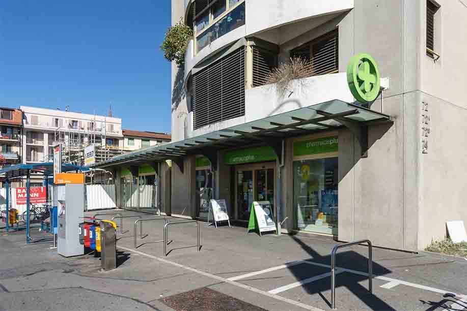 Pharmacieplus