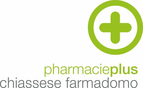 Logo de la pharmacie pharmacieplus chiassese farmadomo