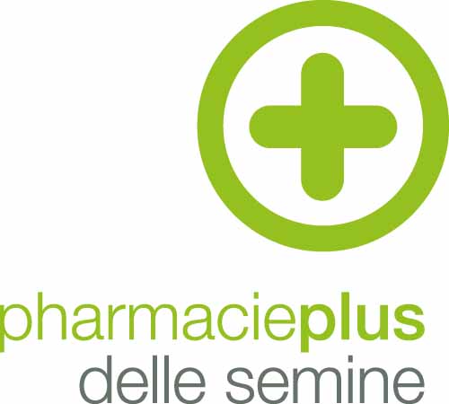 Logo de la pharmacie pharmacieplus delle semine