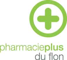 Logo de la pharmacie pharmacieplus du flon