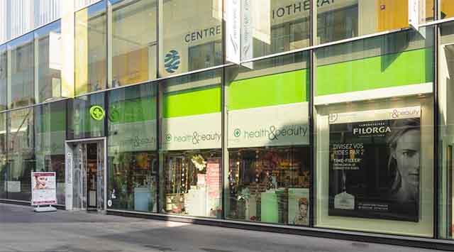 pharmacieplus du flon