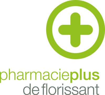 Logo de la pharmacie pharmacieplus de florissant
