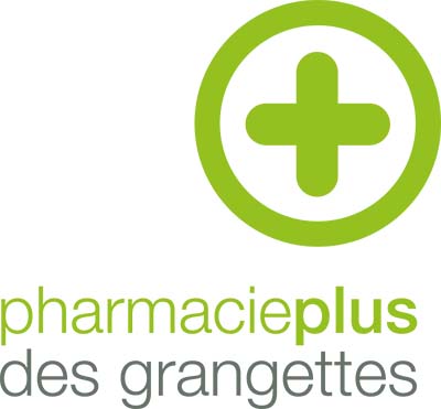 Logo de la pharmacie pharmacieplus des grangettes