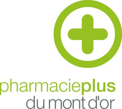 Logo de la pharmacie pharmacieplus du mont d’or