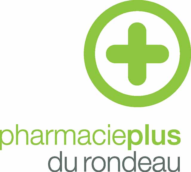 Logo de la pharmacie pharmacieplus du rondeau