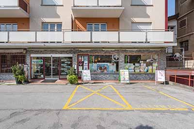 Pharmacie de Vétroz