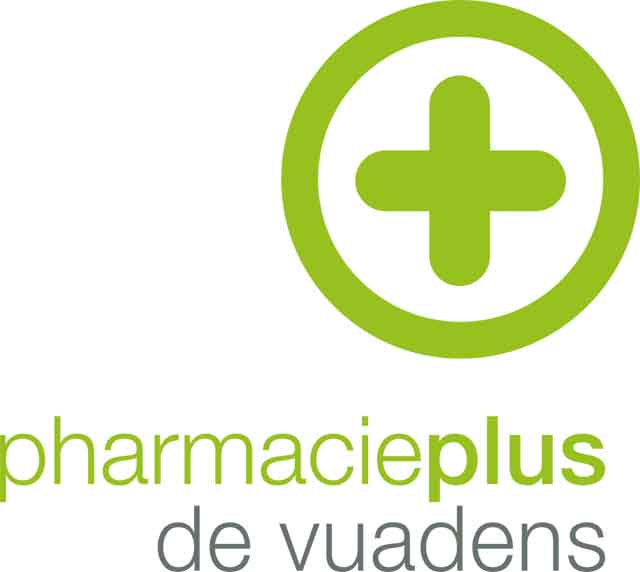 Logo de la pharmacie pharmacieplus de vuadens